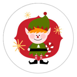 free christmas labels and holiday printables avery com