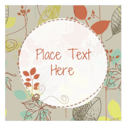 Be Thankful for These Free Thanksgiving Printables | Avery.com