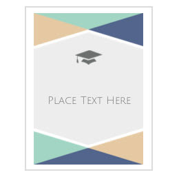 Autocollants imprimables - Thème: Graduation (PRINTABLE French Stickers)  AVERY