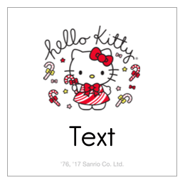 Customizable Hello Kitty Printable Templates | Avery.com