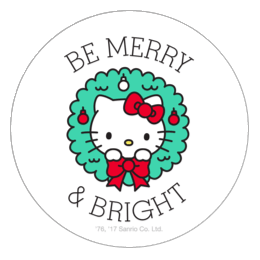 Customizable Hello Kitty Printable Templates