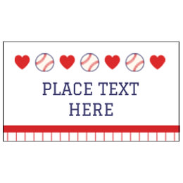 Free and customizable valentines day templates