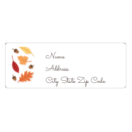 53 Free Printable Thanksgiving Place Cards Fit for a Feast - Avery