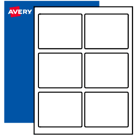 Labels Information Ideas 2022 40 Avery 3x3  Label Template 