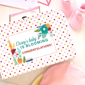 5 X 7 Printable Labels By The Sheet In 25 Materials Avery