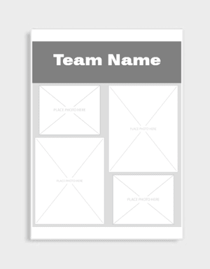 Team Binder or Team No Binder? 