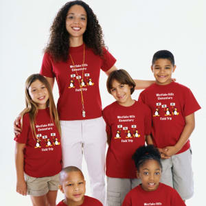 family t shirts