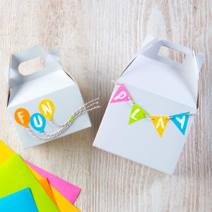 Time Saving Decorating Tips For A Baby Shower Avery Com