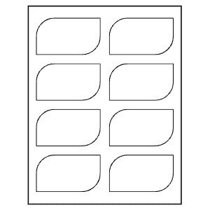 Template 95360 Thumbnail Image