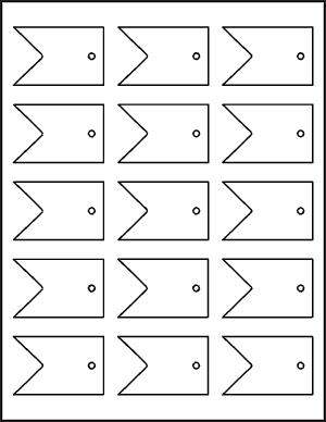 Template 95380 Thumbnail Image
