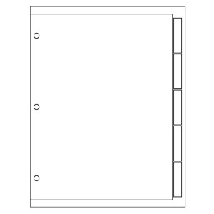 Template 11525 Thumbnail Image