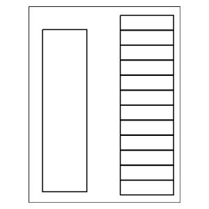 Template 11819 Thumbnail Image