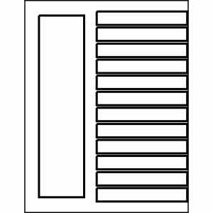 Template 11841 Thumbnail Image