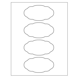 Template 40151 Thumbnail Image