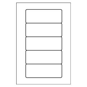 Template 5105 Thumbnail Image