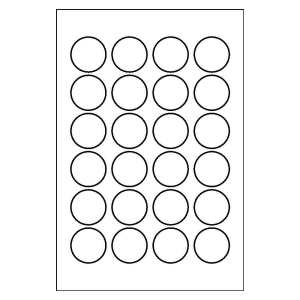 Template 5462 Thumbnail Image