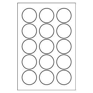 Template 5590 Thumbnail Image