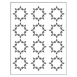 Template 5995 Thumbnail Image