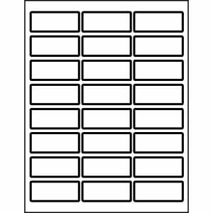 Template 60517 Thumbnail Image