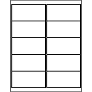 Template 60525 Thumbnail Image