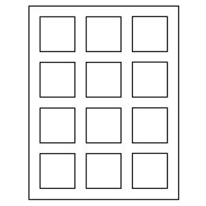 Template 64510 Thumbnail Image