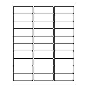 Template 6460 Thumbnail Image