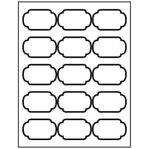 Template 80501 Thumbnail Image