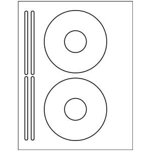 Template 8691 Thumbnail Image