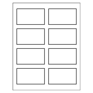 Template 8801 Thumbnail Image