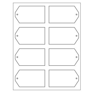 Template 92802 Thumbnail Image