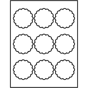 Template 94515 Thumbnail Image