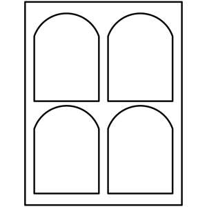 Template 94600 Thumbnail Image