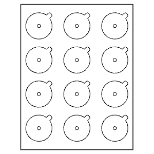 Template 95402 Thumbnail Image
