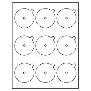 Template 95403 Thumbnail Image
