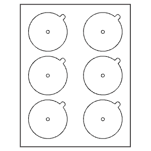 Template 95404 Thumbnail Image
