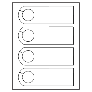 Template 95407 Thumbnail Image
