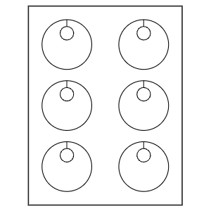 Template 95409 Thumbnail Image