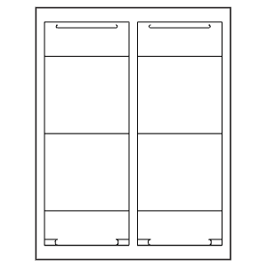 Template 95410 Thumbnail Image
