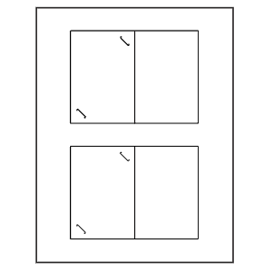 Template 95412 Thumbnail Image