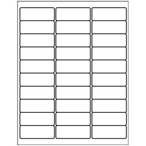 Template 95520 Thumbnail Image