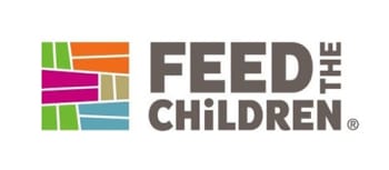 Feed the Children logo