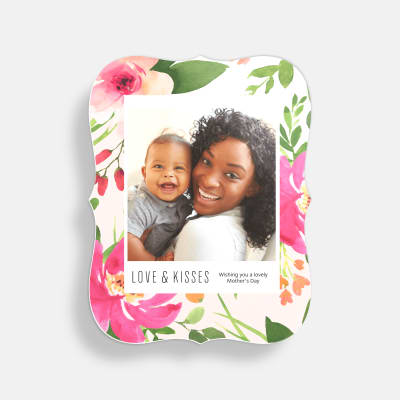 Mother's Day Card Templates