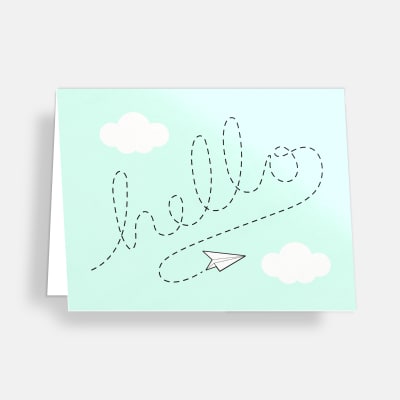 Note Card Templates