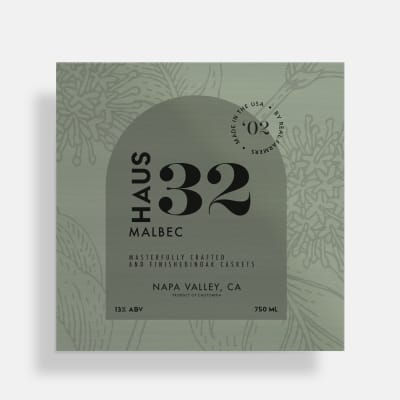 Wine Label Templates