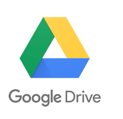 Google Drive logo