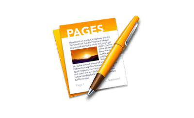 Pages