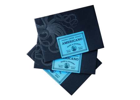 Order Avery printable bright blue labels that stand out