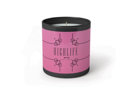 Order Avery printable bright pink labels that stand out