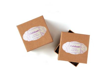 Order Avery printable pearlescent labels that stand out