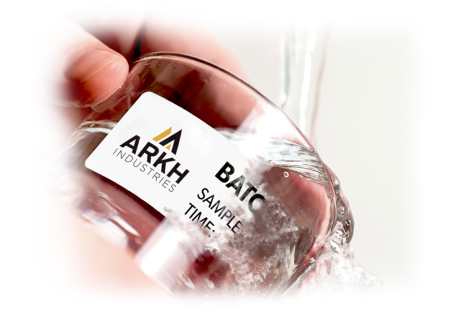 Order the best dissolvable labels online